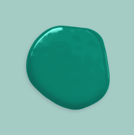 Colour Mill Oil Based Colouring 100ml - Emerald