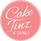 Cake Tinz n&#39; Thingz