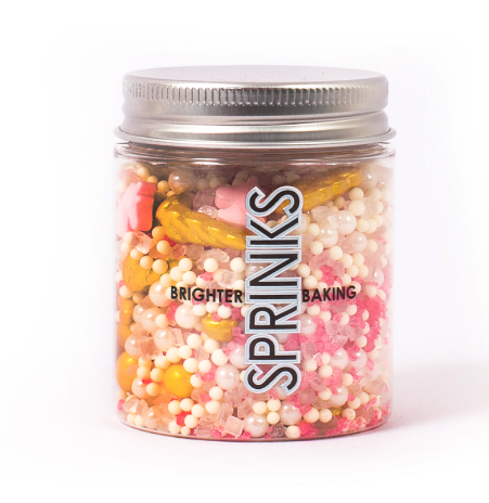 Unicorn & Dreams Blend Sprinkles - Sprinks 70g