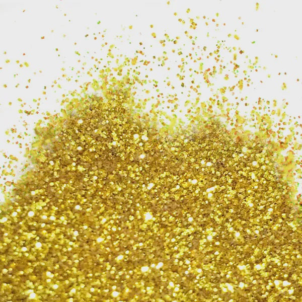 Barco Flitter Glitter Gold 10ml
