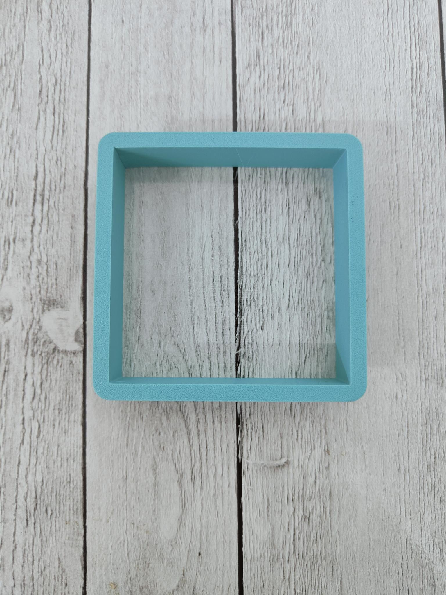 Square 7cm Cookie Cutter