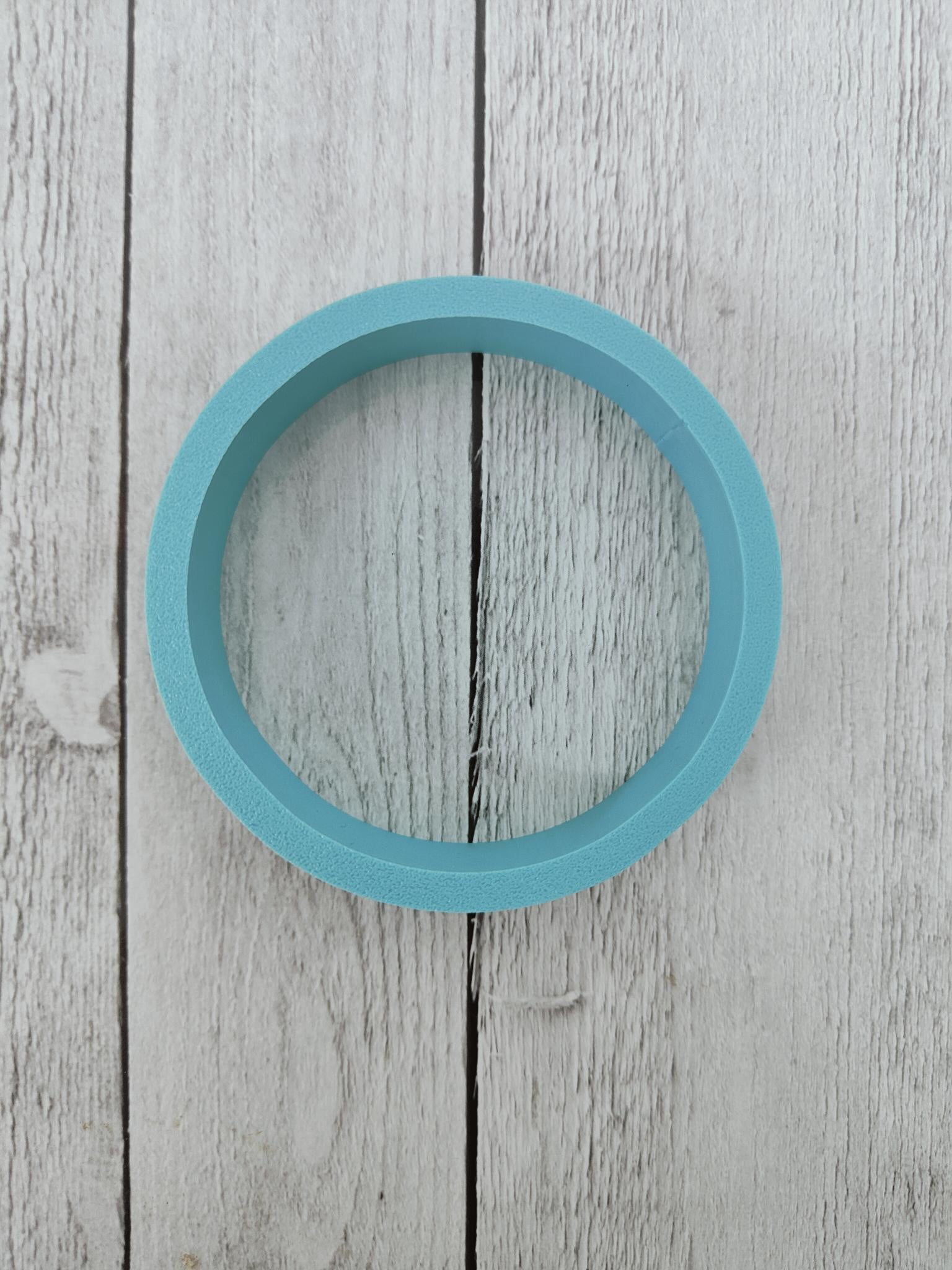 Circle Cookie Cutter 7cm