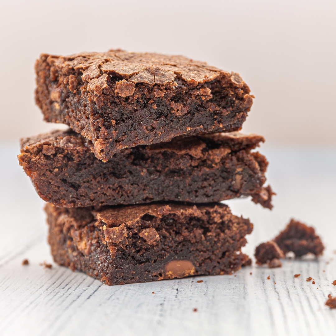 Bakels All In Choc Chunk Brownie Mix - 15kg