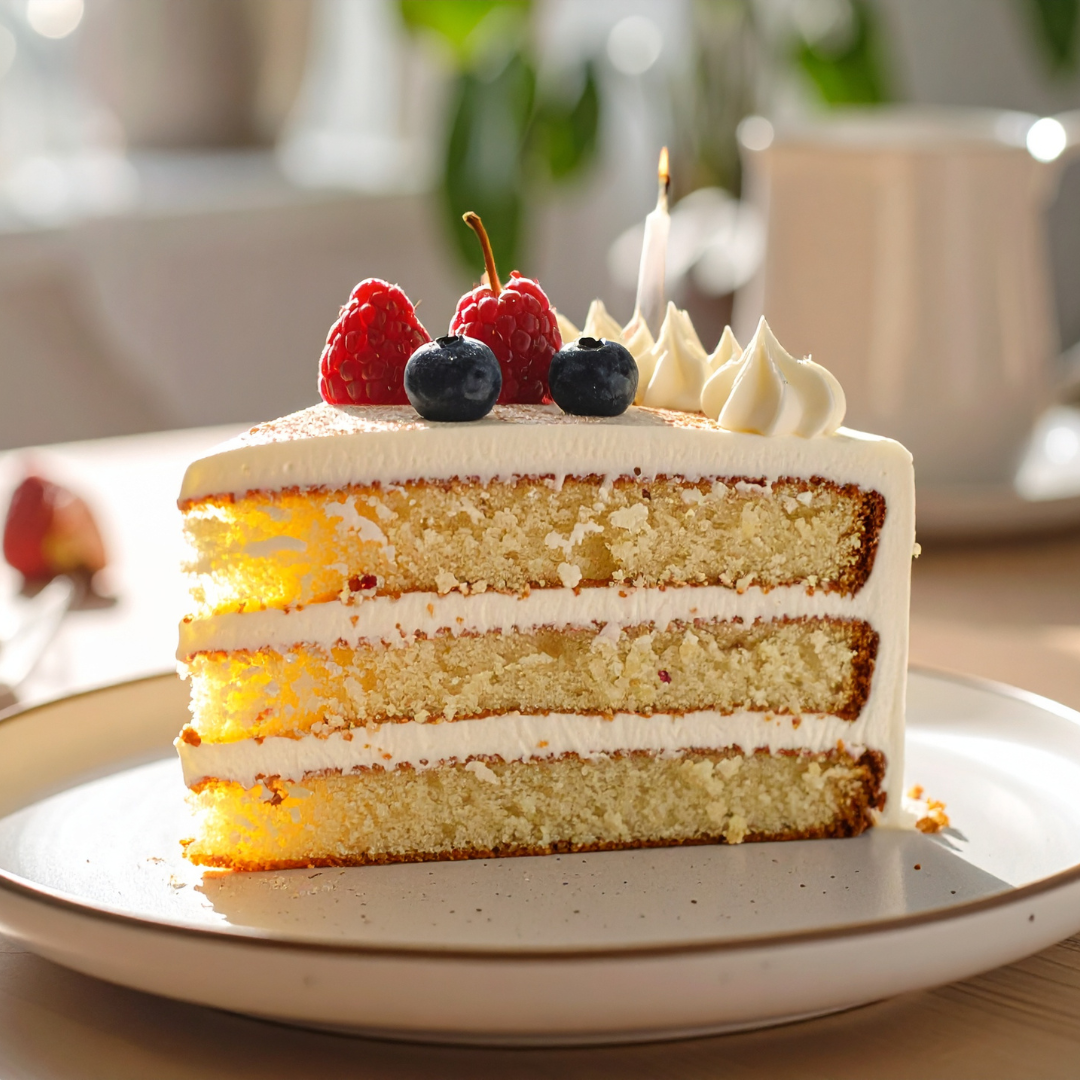 Bakels Buttacake Mix - 15kg