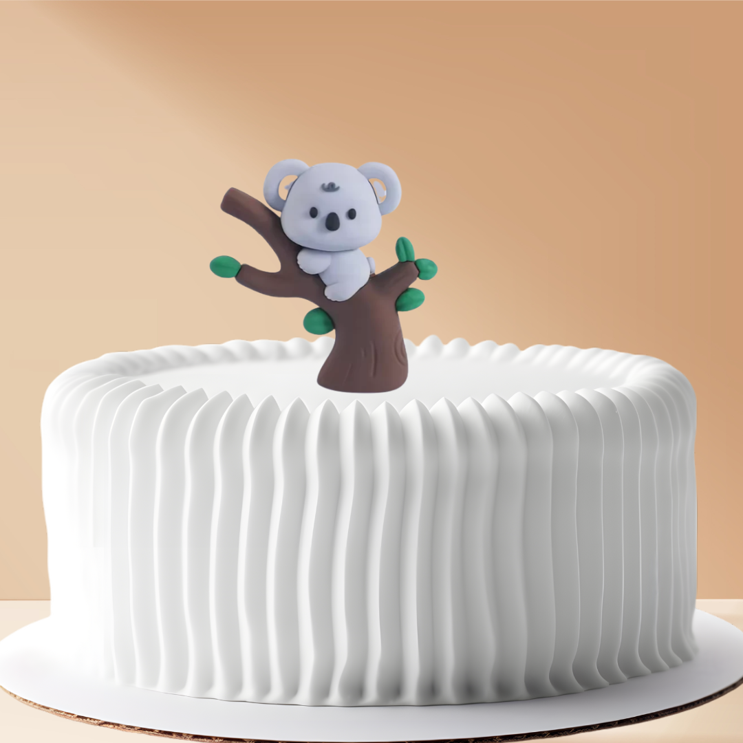 Cake Topper Koala
