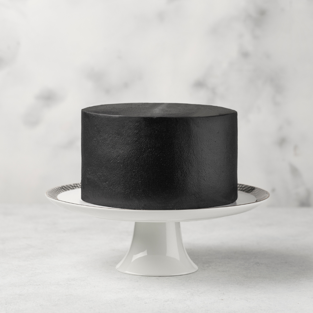 Black Cocoa Powder - 100g