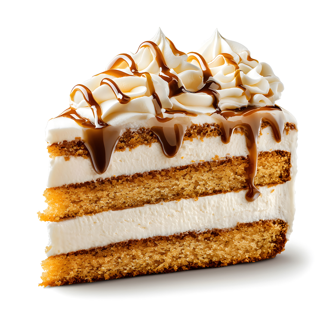 Bakels Caramel Flavoured Delite Cake Mix - 15kg