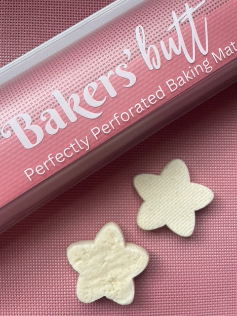 Lily Jo Bakes Bakers' Butt - 2 Pack in Zip Pouch