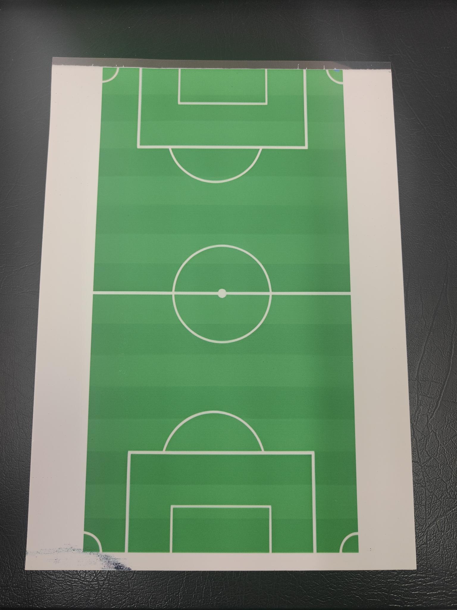 Printed Edible Icing Sheet - A4 Various Designs - Misprinted/Slight Errors