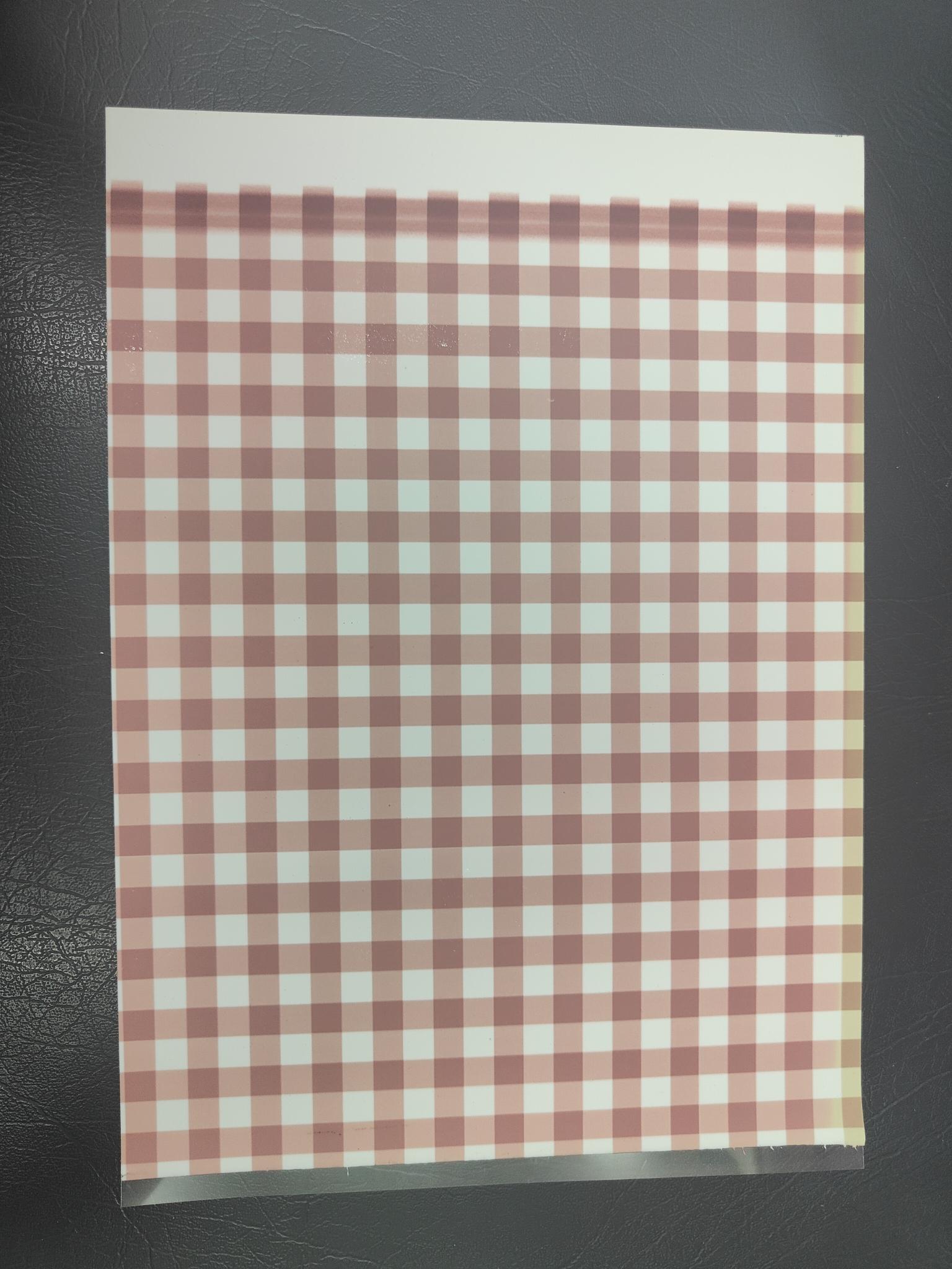 Printed Edible Icing Sheet - A4 Various Designs - Misprinted/Slight Errors