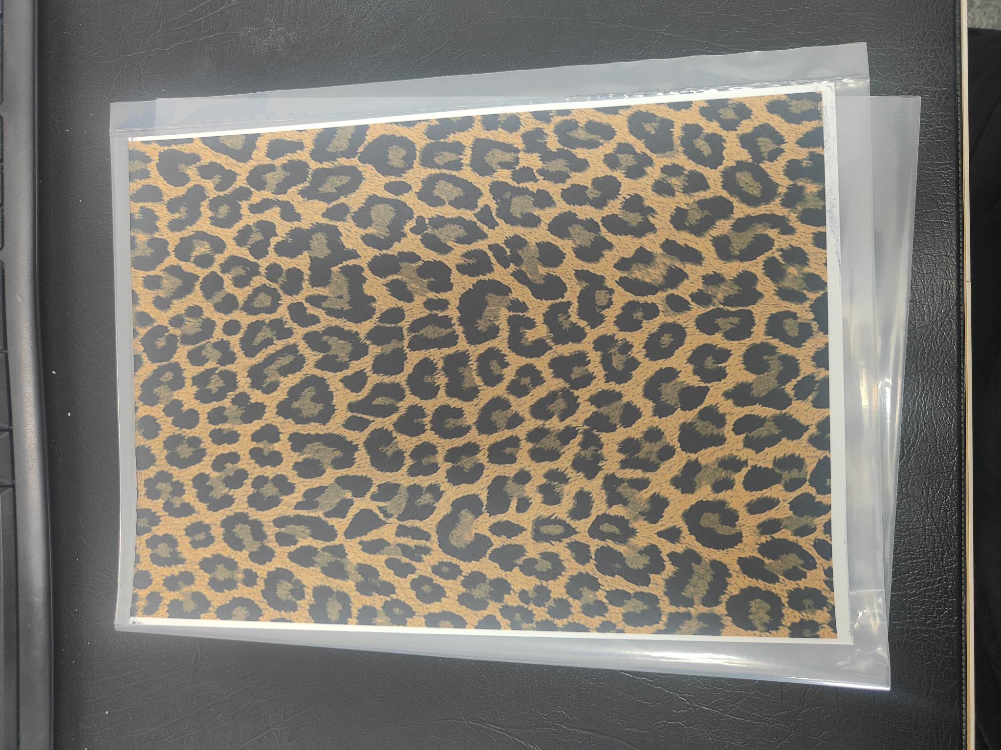 Printed Edible Icing Sheet - Various Designs - Misprinted/Slight Errors