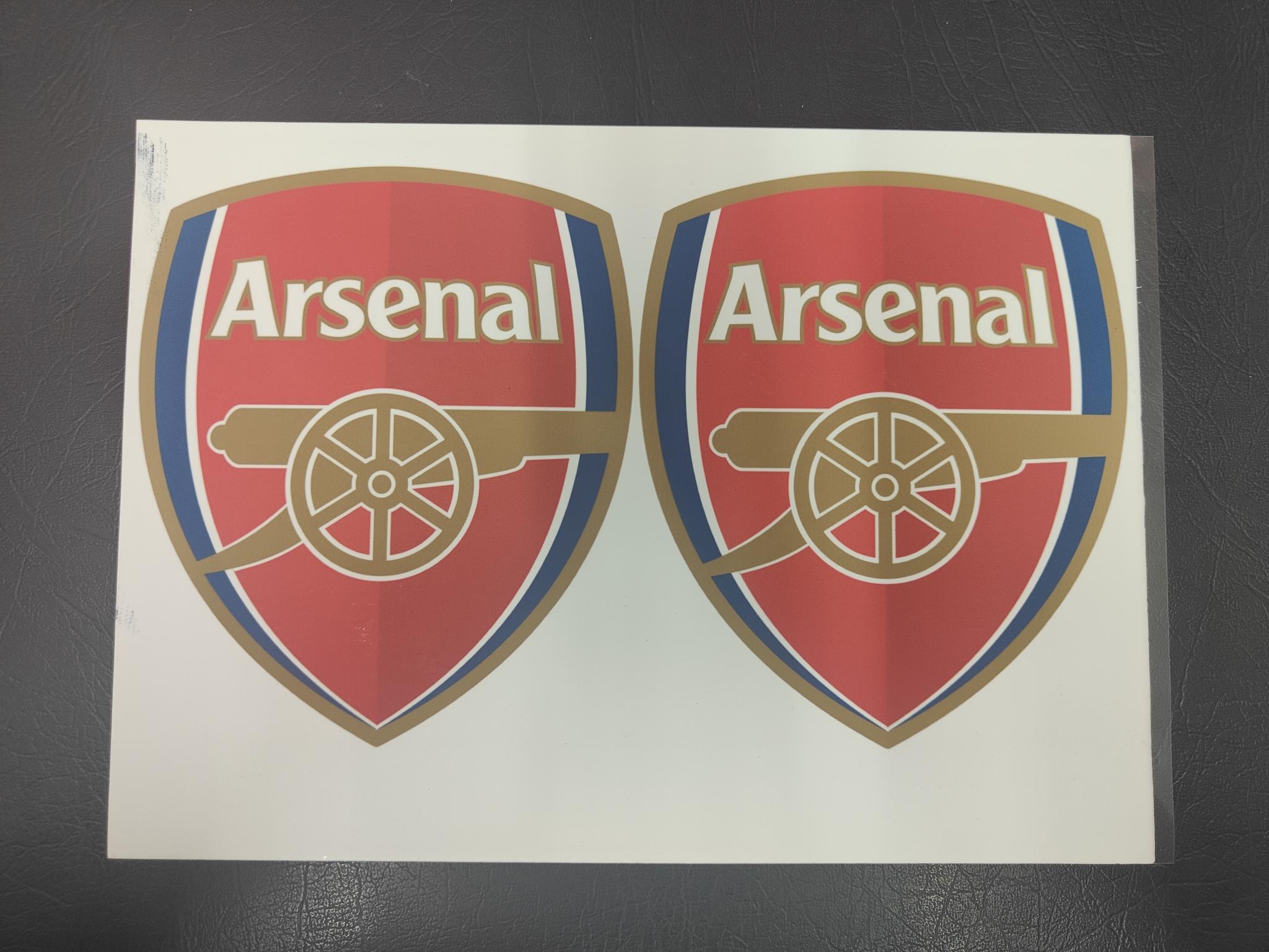Printed Edible Icing Sheet - A4 Various Designs - Misprinted/Slight Errors
