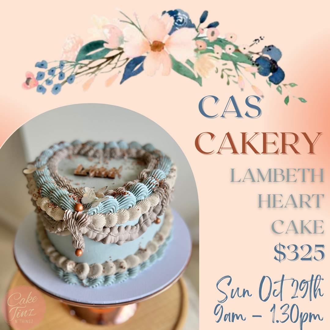 Perth Cakery Cake baking accessories, Ingredients & cake making workshops Perth ...