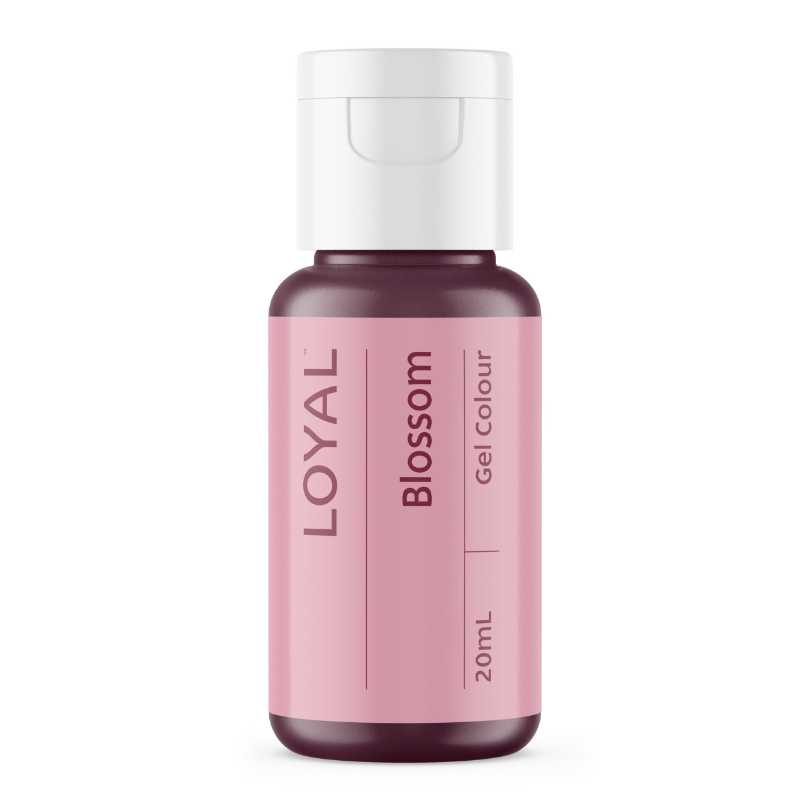 Loyal Gel Colour Blossom 20ml