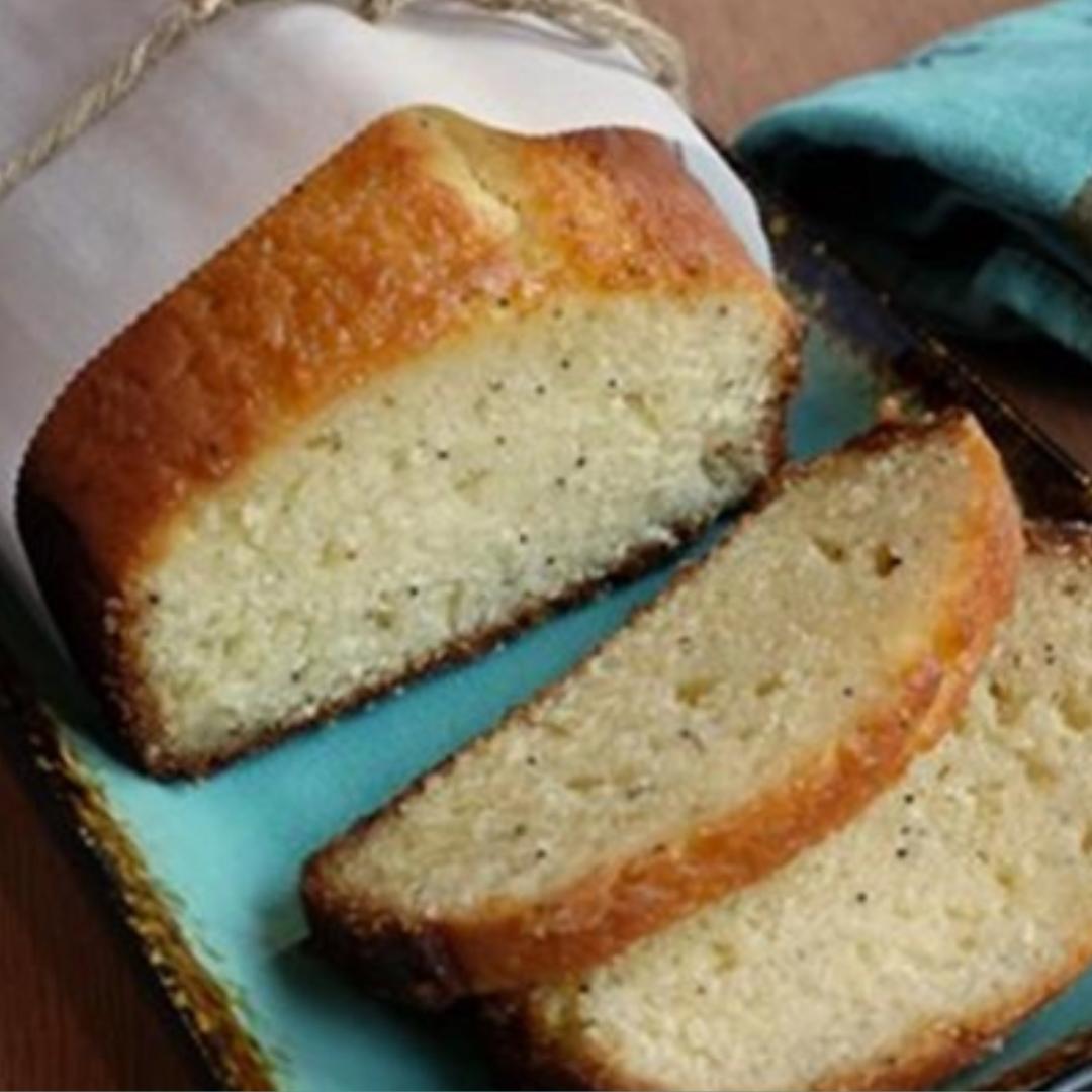 LorAnn Baking Emulsion 4oz - Almond