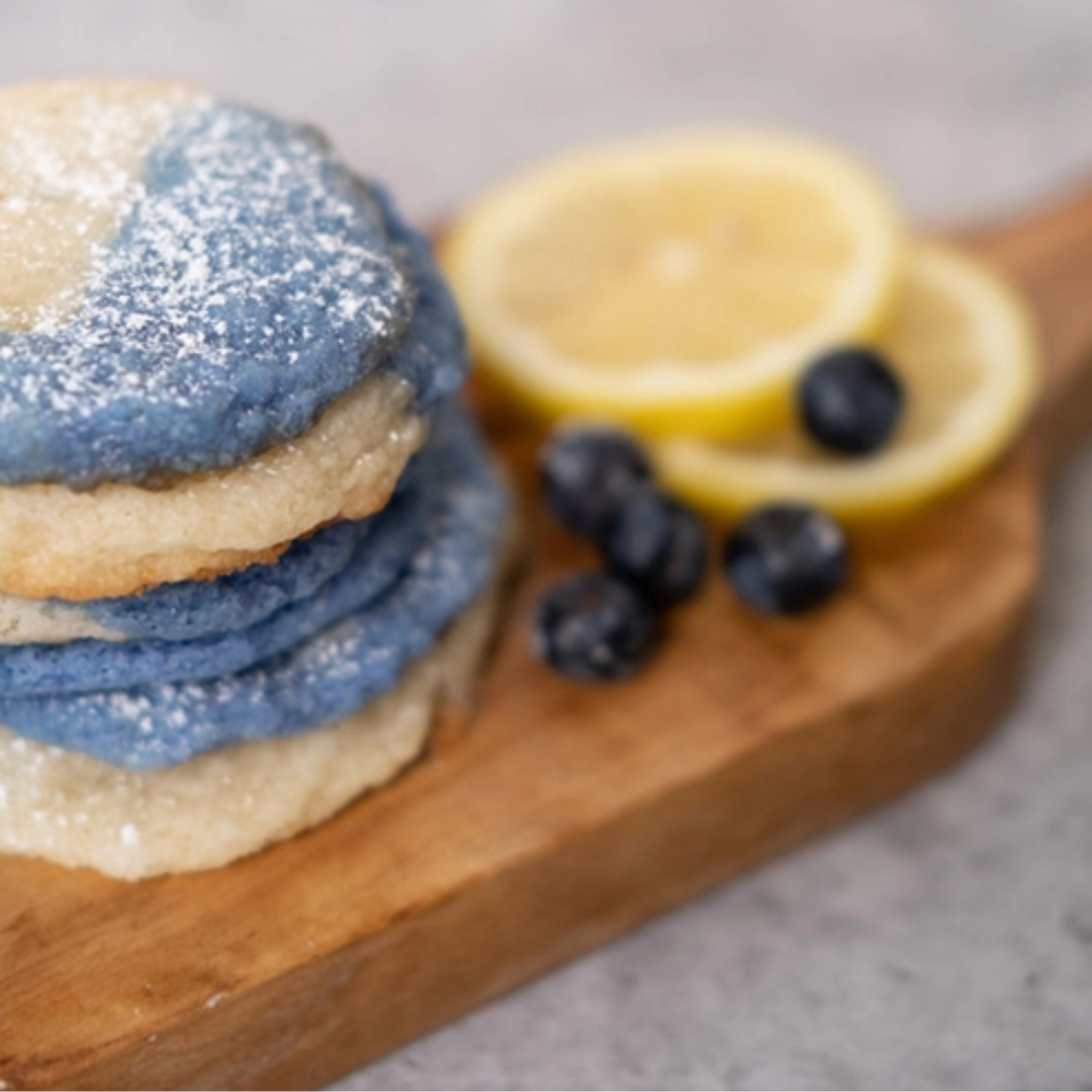 LorAnn Baking Emulsion 4oz - Blueberry