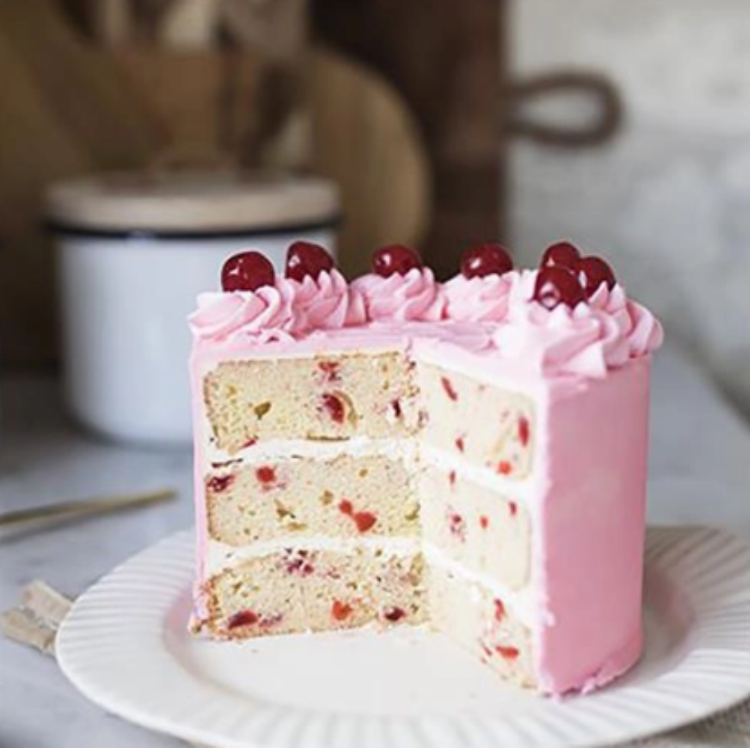 LorAnn Baking Emulsion 4oz - Cherry