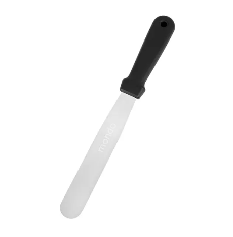 Mondo Straight Spatula 6"/15cm