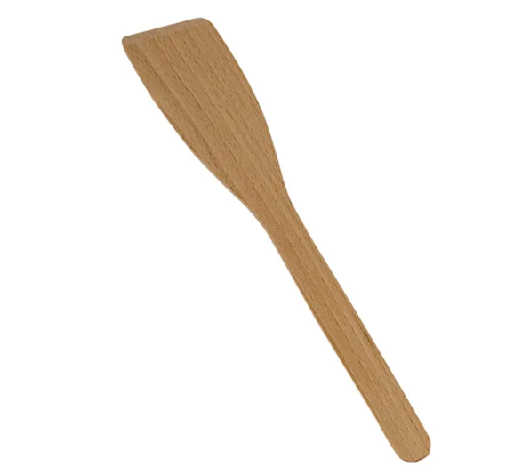 Mono Beechwood Straight Spatula 30cm