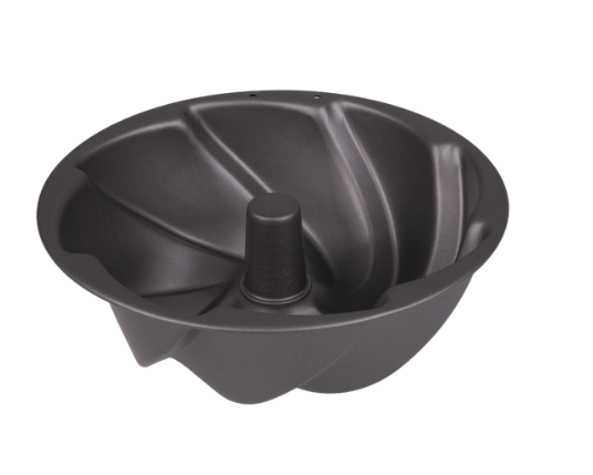 Non Stick Spiral Cake Pan 21cm