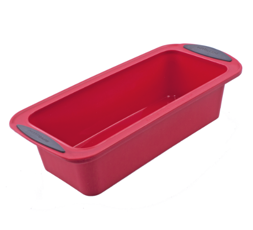 Silicone Loaf Pan 24cm x 10cm