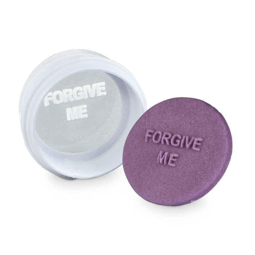 Forgive Me Mini Message by Sweet Sticks