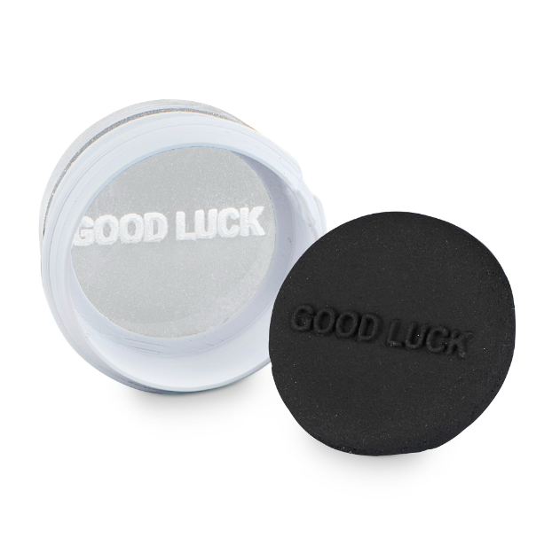 Good Luck Mini Message by Sweet Sticks