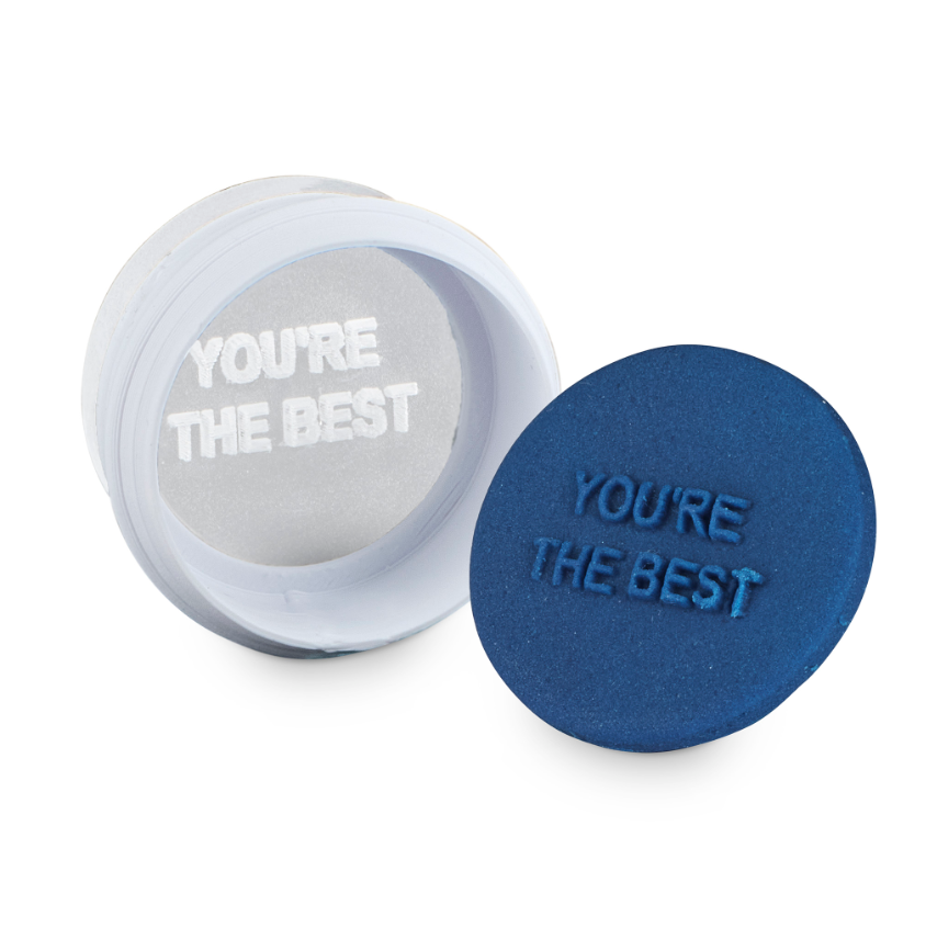 You're The Best Mini Message by Sweet Sticks