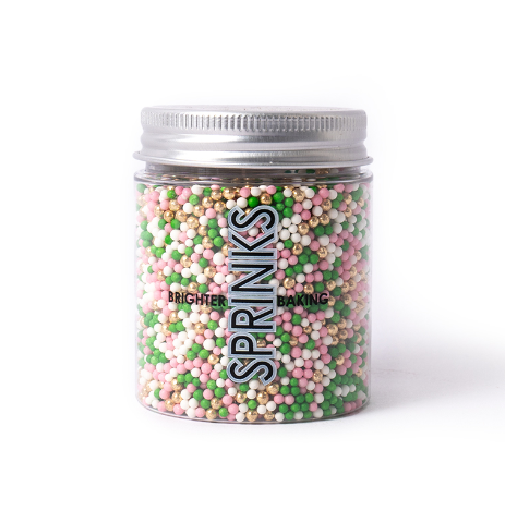 Mary Did You Know? Sprinkles - Sprinks 75g