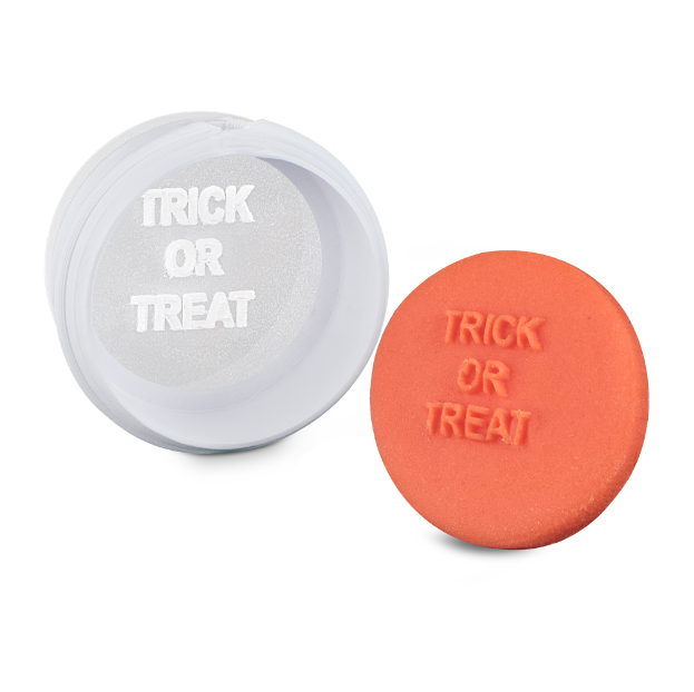 Trick or Treat Mini Message by Sweet Sticks