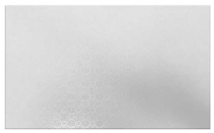 Cake Board White 28" x 16" Rectangle