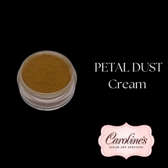 Caroline's Petal Dust Cream