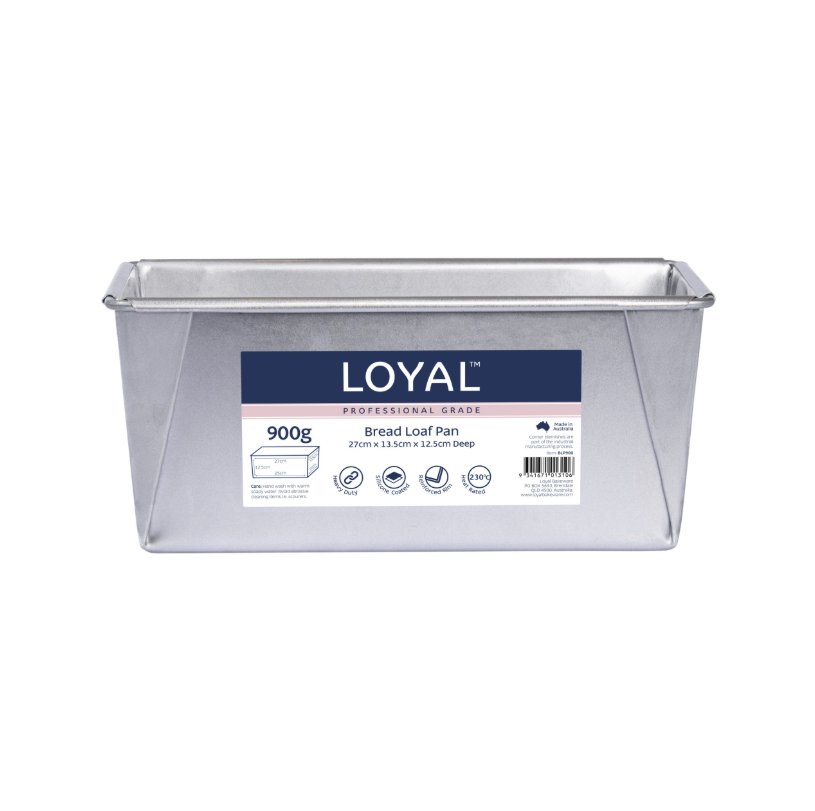 Loyal Bread Loaf Pan 900g