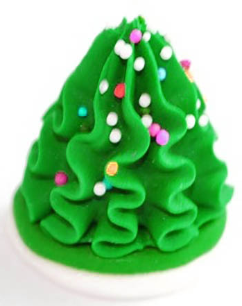 3D Christmas Tree 35mm