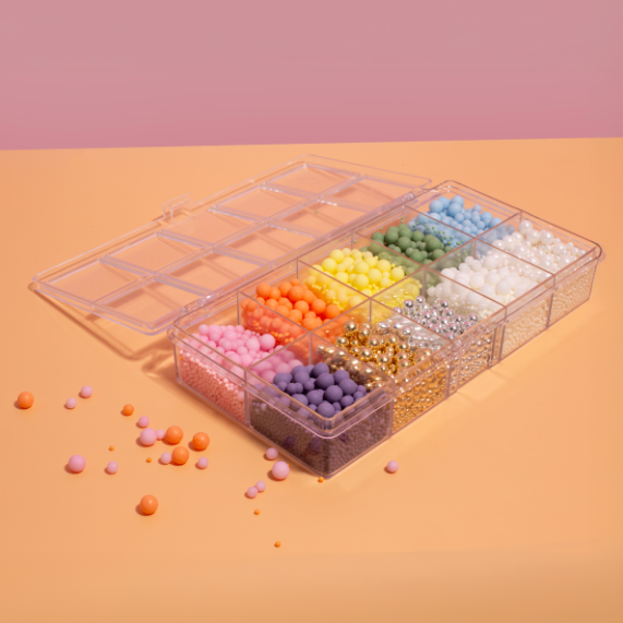 Bubble Bubble Collection Box (250g) - By Sprinks