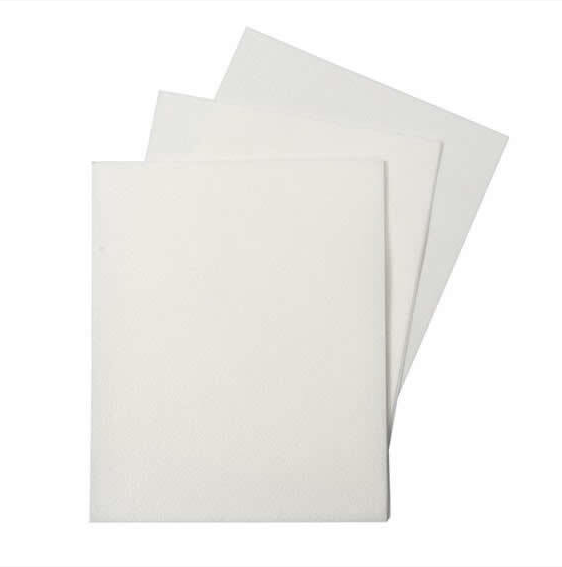 A4 Wafer Paper Unsweetened - 10 Sheets