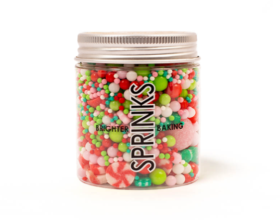 Candyland Crush Sprinkles 75g - Sprinks