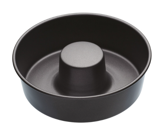 MasterCraft Heavy Base Savarin Mold 20cm