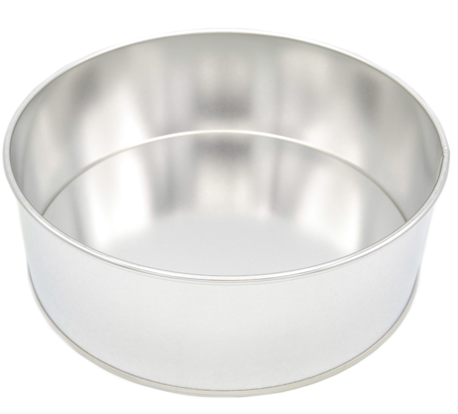 Cecil and Co - Cake Tin 5"