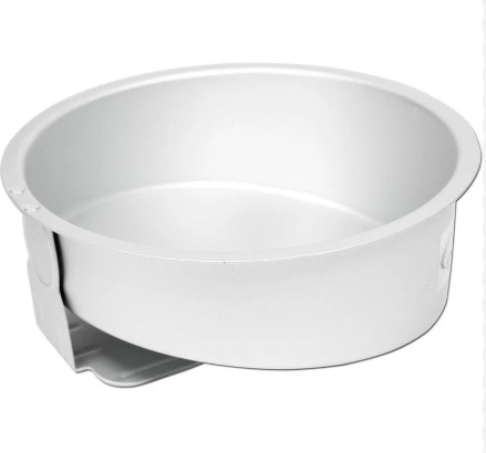 Topsy Turvy Cake Pan 14"