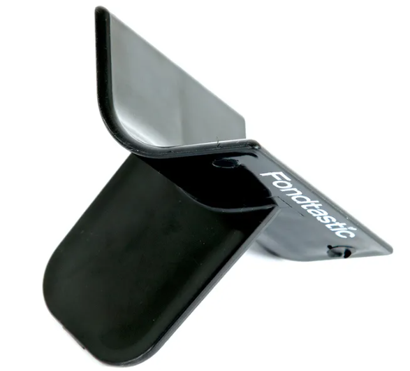 Fondtastic Fondant Broad Corner Smoother