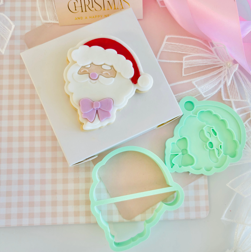 Santa Layer Set (SweetP)