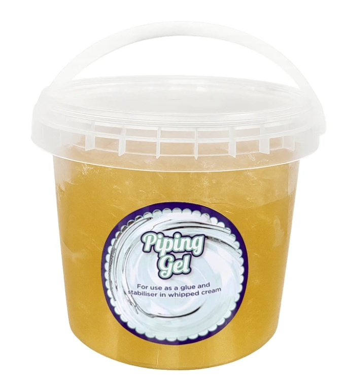Piping Gel 1.5kg