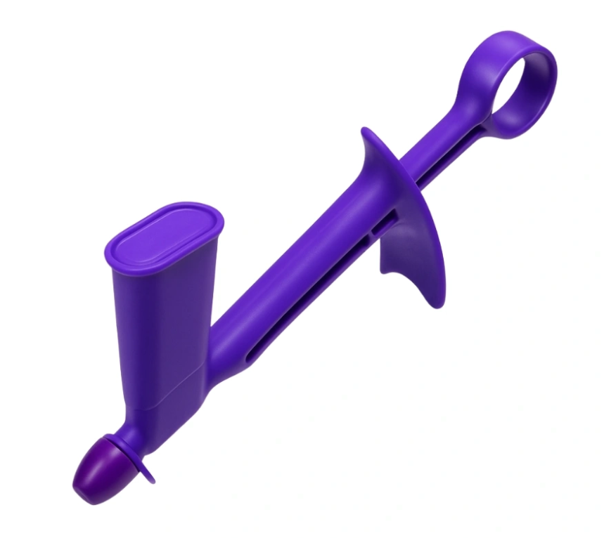 Sprinkle Pearl Applicator