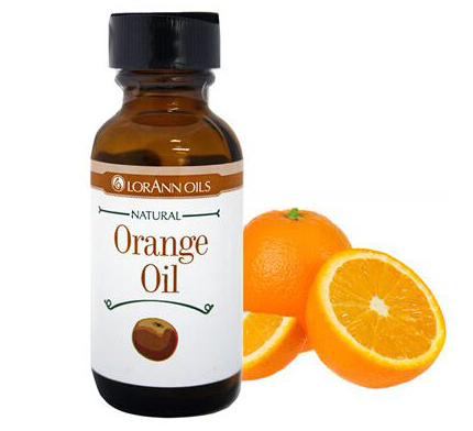 LorAnn Oils Super Strength Flavour 1oz - Orange