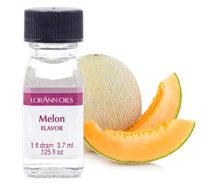 LorAnn Oils Super Strength Flavour 3.7ml - Melon