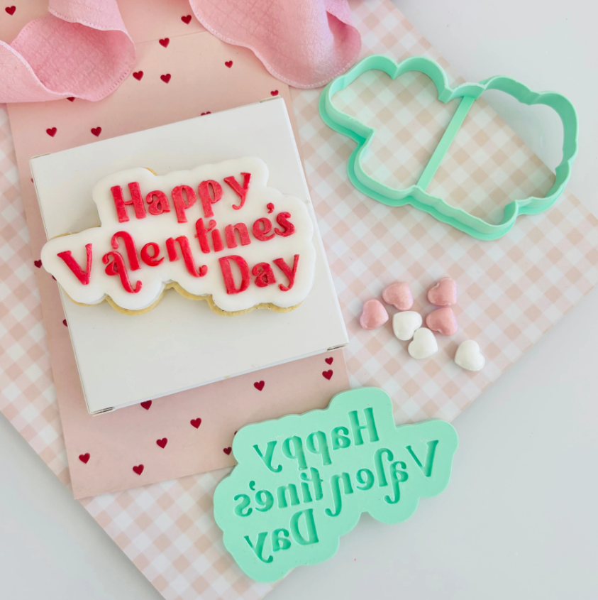 Happy Valentine's Day Layer Set (SweetP)