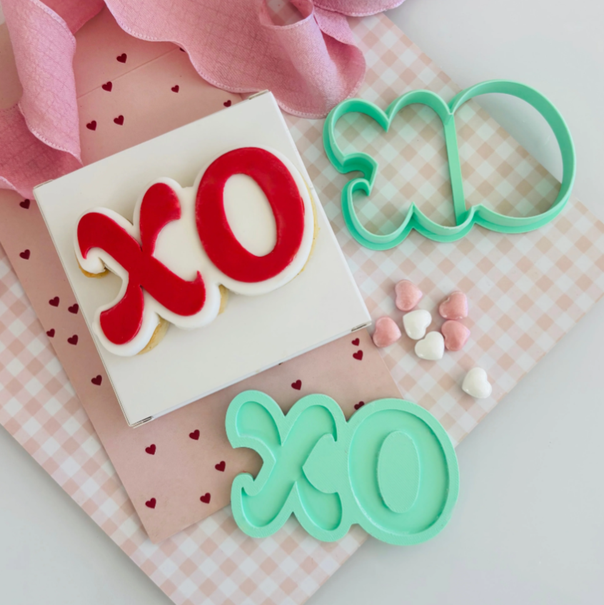 XO Layer Set (SweetP)