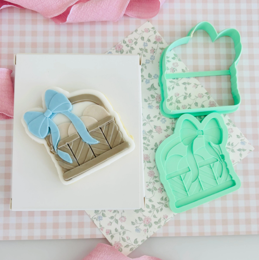 Egg Basket Layer Set (SweetP)