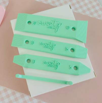 Layer Tool Set (SweetP)